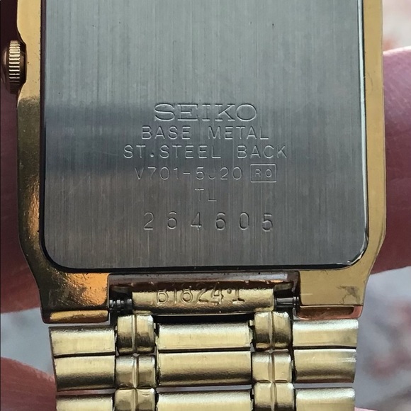 Watches - Picture 8 of 8